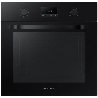 Электрический духовой шкаф Samsung NV68R1310BB/WT