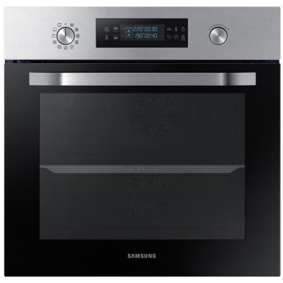 Электрический духовой шкаф Samsung NV64R3531BS/WT