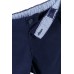 Pantaloni pentru copii Max & Mia 1L4009 Blue 98cm