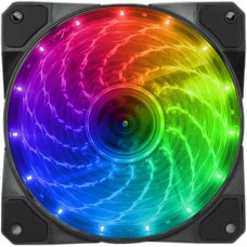 Ventilator de carcasă GameMax FN-12Rainbow-M ARGB