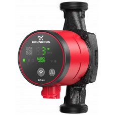 Pompă de circulație Grundfos Alpha 3 25-40 180