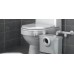 Туалетный насос Grundfos Sololift 2 WC-1