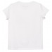 Tricou pentru copii 5.10.15 6I4006 White 68cm