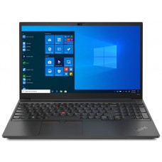 Ноутбук Lenovo ThinkPad E15 Gen 3 Black (R7 5700U 16Gb 512Gb)