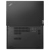 Ноутбук Lenovo ThinkPad E15 Gen 3 Black (R7 5700U 16Gb 512Gb)