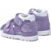 Сандалии детские Bartek 71179-0002 Purple 22