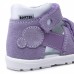 Сандалии детские Bartek 71179-0002 Purple 22