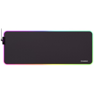 Mousepad GameMax GMP-003 Black