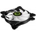 Ventilator de carcasă GameMax FN-12Rainbow-C