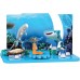 Театр Quercetti Teatru Finding Dory (2327)