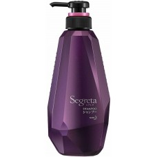 Шампунь для волос KAO Segreta Volume Shampoo 430ml