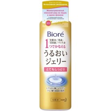 Эмульсия для лица Biore Jelly 180ml