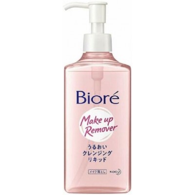 Средство для снятия макияжа Biore Make up Remover 230ml