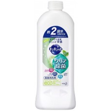 Detergent de vase KAO CuCute Freshness 385ml