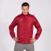 Мужская ветровка Joma 100087.600 Red M