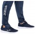 Pantaloni spotivi pentru copii Joma 100691.331 Navy 3XS