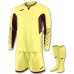 Costum sportiv pentru bărbați Joma 100695.922 Yellow S