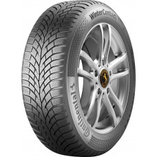 Anvelopa Continental ContiWinterContact TS870 195/65 R15 91T