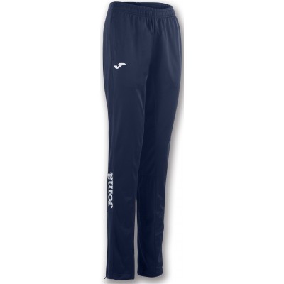 Pantaloni spotivi de dame Joma 900381.331 Navy Blue S