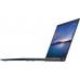 Laptop Asus ZenBook 13 UX325EA Pine Grey (i7-1165G7 16Gb 512Gb)