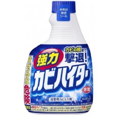 Detergent pentru obiecte sanitare KAO Haiter for Removing Mold 400ml (Spare Unit)