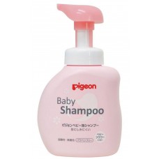 Șampon pentru bebeluși Pigeon Shampoo with Ceramides and Flora Smell 350ml