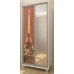 Шкаф-купе Bafimob D-100 Glass+Paris Shamoni
