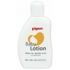 Lotiune de corp bebeluși Pigeon Baby Lotion 120ml