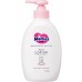 Loțiune de corp pentru bebeluși Merries Baby Lotion 300ml