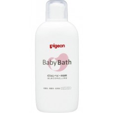 Детское молочко Pigeon Baby Bath 250ml