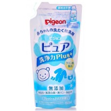 Gel de rufe Pigeon Children's Washing Gel 500ml