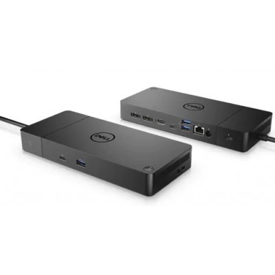 Док-станция Dell WD19TBS (210-AZBV)