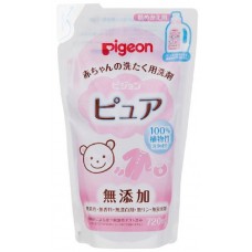 Gel de rufe Pigeon Children's Washing Gel 720ml