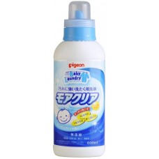 Гель для стирки Pigeon Children's Washing Gel 600ml