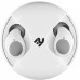 Наушники 2E RainDrops Light White (2E-EBTWRDLWT)