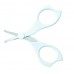 Foarfece Pigeon Ultra-Thin Scissors