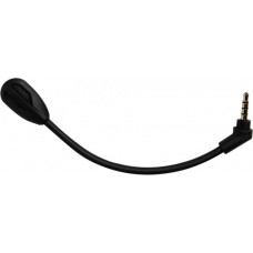 Microfon pentru căști HyperX Cloud Flight Black (HXS-HSMC-CF)