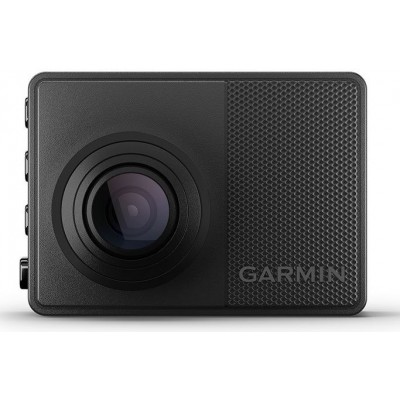 Видеорегистратор Garmin Dash Cam 67W (010-02505-15)