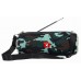Портативная акустика Gembird SPK-BT-17-CM Camo