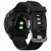 Смарт-часы Garmin Forerunner 55 Black (010-02562-10)