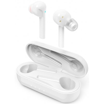 Наушники Hama Spirit Go White (184073)