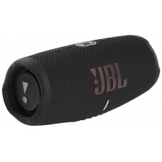 Портативная акустика JBL Charge 5 Black