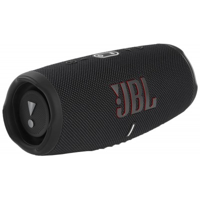 Портативная акустика JBL Charge 5 Black