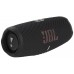 Портативная акустика JBL Charge 5 Black