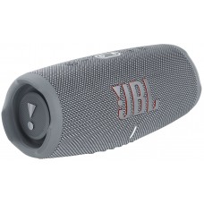 Boxă portabilă JBL Charge 5 Grey