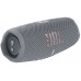 Портативная акустика JBL Charge 5 Grey