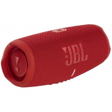 Портативная акустика JBL Charge 5 Red