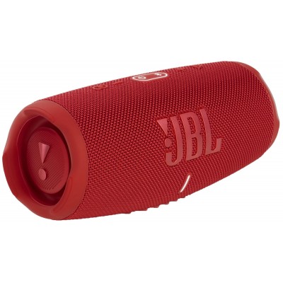 Boxă portabilă JBL Charge 5 Red