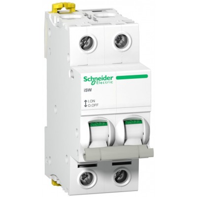 Siguranță automată diferențială Schneider Electric A9D51620