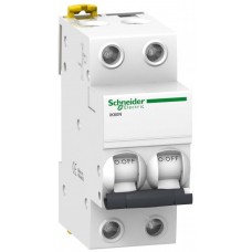 Дифференциальный автомат Schneider Electric A9K23232